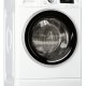 Whirlpool FFB R8529 BSV IT lavatrice Caricamento frontale 9 kg 1200 Giri/min B Bianco 2
