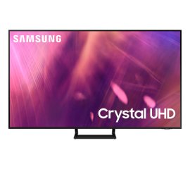 Samsung Series 9 TV Crystal UHD 4K 75” UE75AU9070 Smart TV Wi-Fi Black 2021
