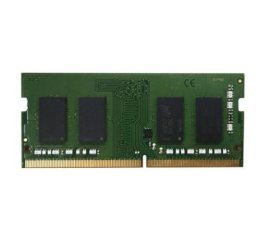 QNAP RAM-4GDR4A0-SO-2666 memoria 4 GB 1 x 4 GB DDR4 2666 MHz