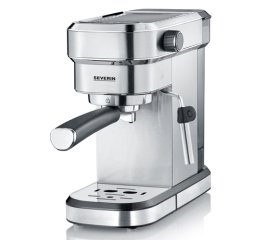 Severin KA 5994 macchina per caffè Manuale Macchina per espresso 1,1 L