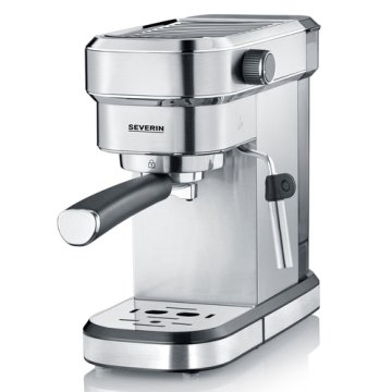 Severin KA 5994 macchina per caffè Manuale Macchina per espresso 1,1 L
