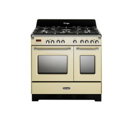 De’Longhi MEM 965T BA ED cucina Cucina freestanding Elettrico Gas Crema