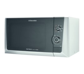 Electrolux EMM21150S forno a microonde Superficie piana Microonde con grill 21,23 L 800 W Argento