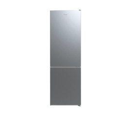 Candy CVBNM 6182XP/SN frigorifero con congelatore Libera installazione 310 L F Stainless steel