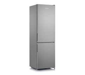 Severin KGK 8915 frigorifero con congelatore Libera installazione 250 L E Acciaio inossidabile