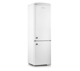 Severin RKG 8925 frigorifero con congelatore Libera installazione 244 L E Bianco
