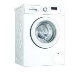 Bosch Serie 2 lavatrice Caricamento frontale 8 kg 1000 Giri/min Bianco