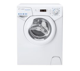 Candy Aquamatic AQUA 1042DE/2-S lavatrice Caricamento frontale 4 kg 1000 Giri/min Bianco