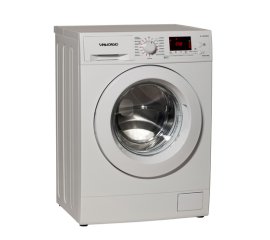 SanGiorgio F1012D lavatrice Caricamento frontale 10 kg 1200 Giri/min Bianco