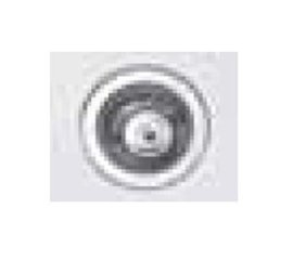 Foster 8403 003 accessorio idraulico per lavandino Acciaio inossidabile 8,89 cm (3.5")