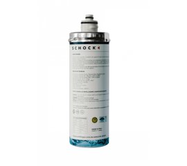 Schock SXFILTRO accessorio per filtraggio acqua Ricambio filtro per acqua 1 pz