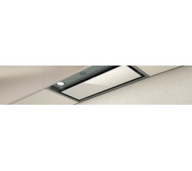 Elica BOX IN PLUX IXGL/A/90 Integrato Acciaio inossidabile, Bianco 625 m³/h