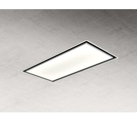 Elica SKYDOME H30 A/100 Integrato a soffitto Bianco 460 m³/h
