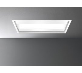 Falmec Nuvola 90 Integrato a soffitto Bianco 800 m³/h C