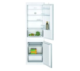 Bosch KIV865SF0 frigorifero con congelatore Da incasso 267 L F Bianco