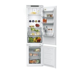 Candy BCBF 192 F frigorifero con congelatore Da incasso 281 L Bianco
