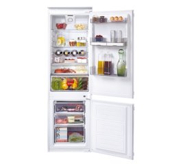 Candy CKBBS 172 FT/N frigorifero con congelatore Da incasso 250 L F Bianco