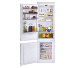 Candy CKBBS 182S frigorifero con congelatore Da incasso 266 L F Bianco