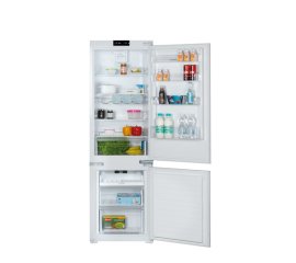 Schock SRI30VA/2 frigorifero con congelatore Da incasso 256 L E Bianco
