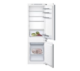 Siemens iQ300 KI86VVFF0 frigorifero con congelatore Da incasso 268 L F Bianco