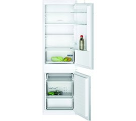 Siemens iQ100 KI86VNSF0 frigorifero con congelatore Da incasso 267 L F