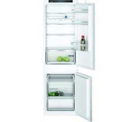 Siemens iQ300 KI86VVSE0 frigorifero con congelatore Da incasso 267 L E