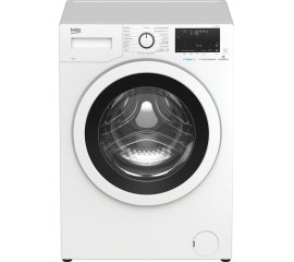 Beko WMY81466ST lavatrice Caricamento frontale 8 kg 1400 Giri/min Bianco
