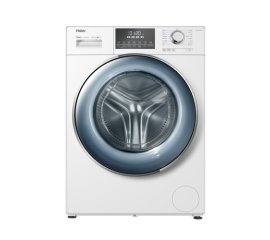 Haier HW120-B14876N lavatrice Caricamento frontale 12 kg 1400 Giri/min Bianco