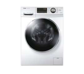 Haier Serie 636 HW80-B14636N lavatrice Caricamento frontale 8 kg 1400 Giri/min Bianco