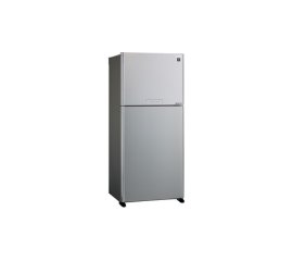 Sharp Home Appliances SJ-XG690MSL frigorifero con congelatore Libera installazione 550 L Acciaio inossidabile