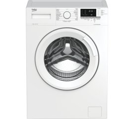 Beko WTV8711BC1 lavatrice Caricamento frontale 8 kg 1400 Giri/min Bianco