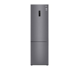 LG GBP62DSXCC frigorifero con congelatore Libera installazione 419 L C Grafite