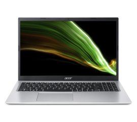 Acer Aspire 3 A315-58G-59NH Computer portatile 39,6 cm (15.6") Full HD Intel® Core™ i5 i5-1135G7 8 GB DDR4-SDRAM 256 GB SSD NVIDIA GeForce MX350 Wi-Fi 5 (802.11ac) Windows 10 Home Argento