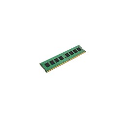 HyperX ValueRAM KVR29N21S8/8 memoria 8 GB 1 x 8 GB DDR4 2933 MHz