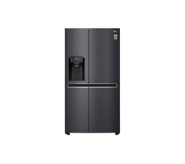 LG GSL761MCZE frigorifero side-by-side Libera installazione 625 L E Grigio