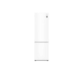 LG GBB62SWGCC frigorifero con congelatore Libera installazione 419 L C Bianco
