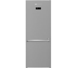 Beko KG560E50ZXPCHN frigorifero con congelatore Libera installazione 514 L D Stainless steel