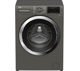 Beko 60081565NCH1 lavatrice Caricamento frontale 8 kg 1400 Giri/min Grigio