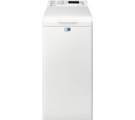 Electrolux EW2T570L lavatrice Caricamento dall'alto 7 kg 951 Giri/min E Bianco