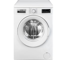 Smeg LBW60CIT lavatrice Caricamento frontale 6 kg 1000 Giri/min D Bianco