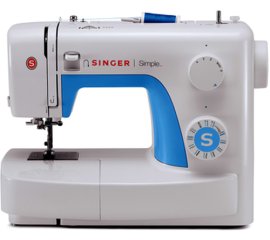 SINGER 3221 macchina da cucito Macchina da cucire automatica Elettromeccanico