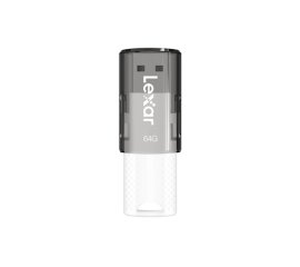 Lexar JumpDrive® S60 unità flash USB 16 GB USB tipo A 2.0 Nero