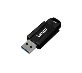 Lexar JumpDrive S80 unità flash USB 128 GB USB tipo A 3.2 Gen 1 (3.1 Gen 1) Nero