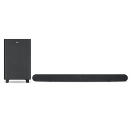 TCL 6 Series TS6110 altoparlante soundbar Nero 2.1 canali