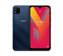 Wiko Y62 Plus 15,5 cm (6.1") Doppia SIM Android 11 4G Micro-USB 2 GB 32 GB 3000 mAh Blu