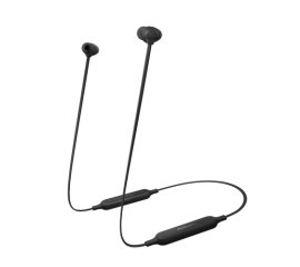 Panasonic RZ-NJ320BE-K cuffia e auricolare Wireless In-ear Musica e Chiamate Bluetooth Nero
