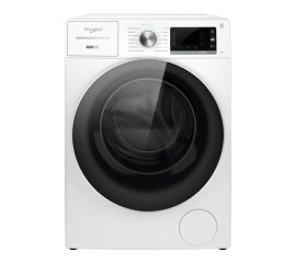 Whirlpool W7X W845WR IT lavatrice Caricamento frontale 8 kg 1351 Giri/min B Bianco