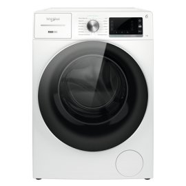 Whirlpool W7X W845WR IT lavatrice Caricamento frontale 8 kg 1400 Giri/min B Bianco e' tornato disponibile su Radionovelli.it!