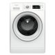 Whirlpool FFB 8258 SV IT lavatrice Caricamento frontale 8 kg 1200 Giri/min B Bianco 2