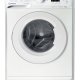 Indesit MTWA 91283 W IT lavatrice Caricamento frontale 9 kg 1200 Giri/min D Bianco 2